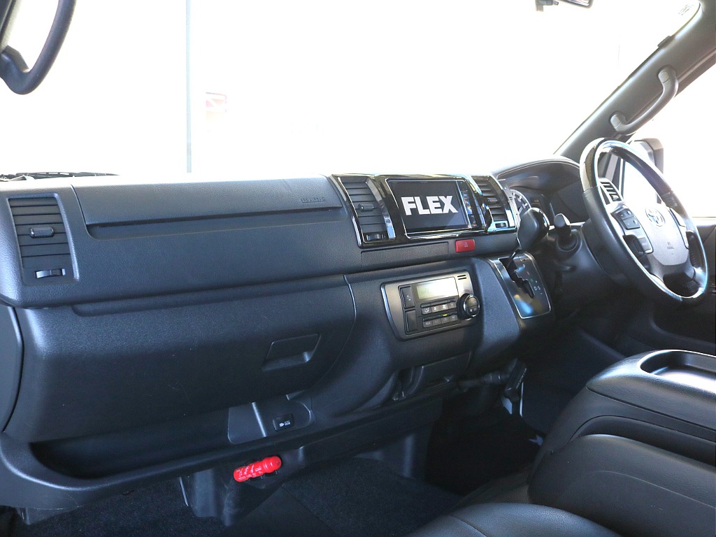 インテリア全体