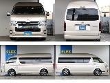 どの角度から見てもカッコイイ！