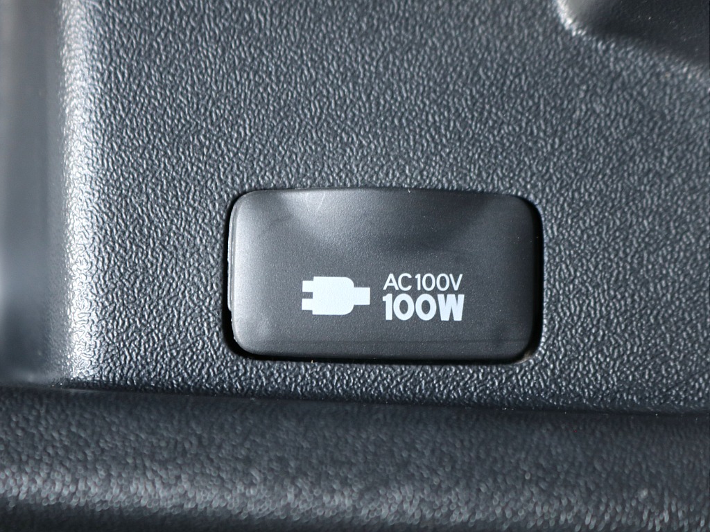 １００Ｖ電源