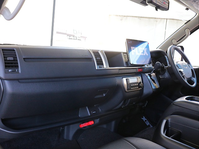 インテリア全体