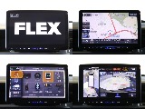 アルパインBIG-X 11インチナビ