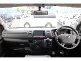 ハイエースセカンド高崎店にて展示中♪027-384-3591