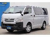令和１年レジアスエース　DX マニュアル　ガソリン2WD入庫☆彡