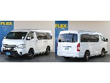 【超レア車両】オリジナル内装架装Ver5