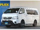 【超レア車両】オリジナル内装架装Ver5