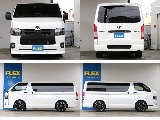 どの角度から見てもカッコイイ！