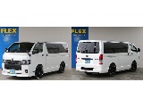 トヨタ ハイエースバン(17枚目)