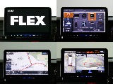 アルパインBIG-X11インチナビ