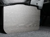 オリジナルフットパネル