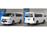 【ベースシート４WD】シンプルカスタムでリーズナブルな一台が完成！