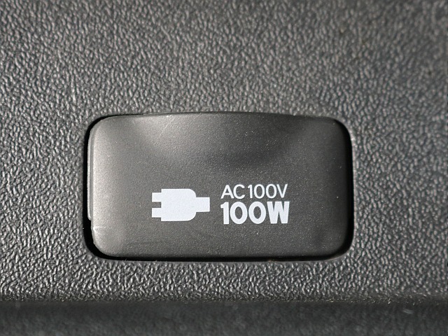１００Ｖ電源
