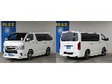 【モデリスタフルエアロ】しっかりカスタム済み状態良好ディーゼル２WD登場！