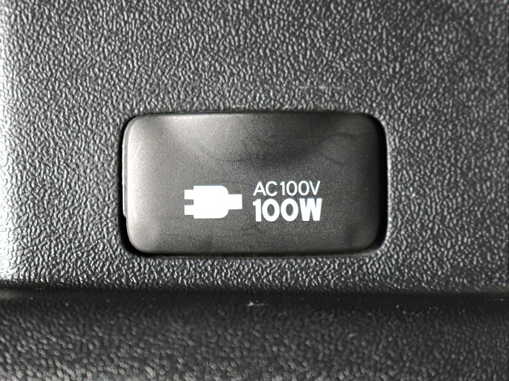 １００Ｖ電源
