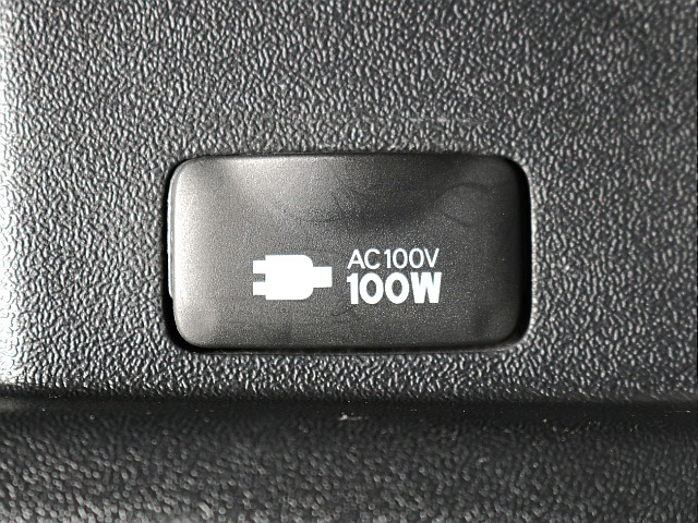 １００Ｖ電源