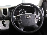 純正ステアリング