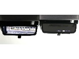 デジタルインナーミラー※モニターと鏡面で切り替え可能