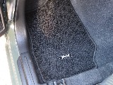 フロアマット！状態良好です！