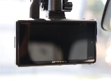 社外前後ドライブレコーダー！