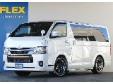 【フルカスタム車】ナビから足回りまで高額カスタム済みのお買い得車両！
