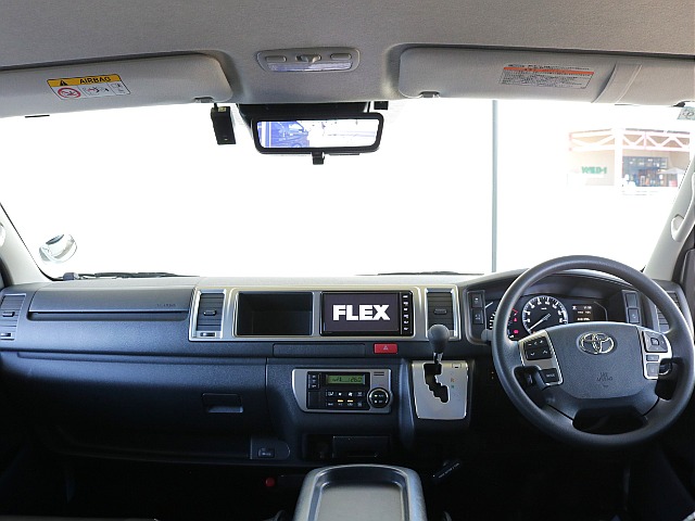 インテリア全体