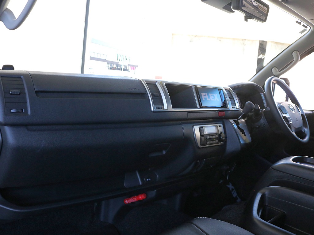 インテリア全体