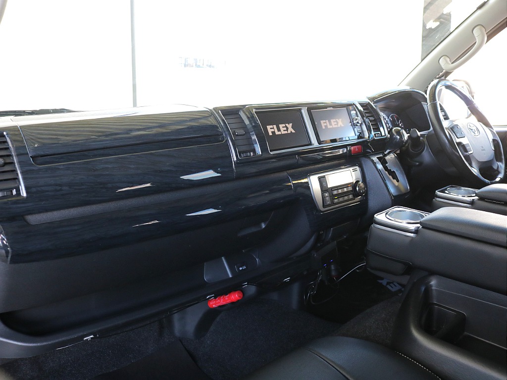 インテリアパネルセット