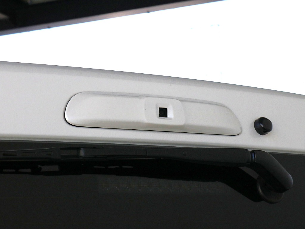 デジタルインナーミラーカメラ