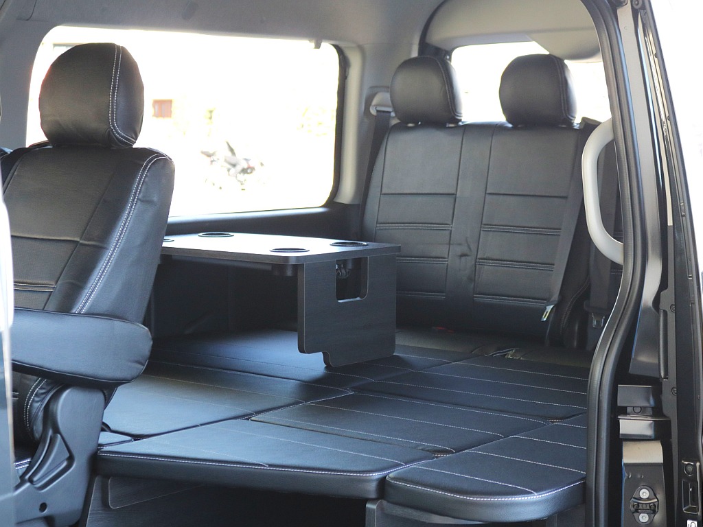 専用テーブル付き