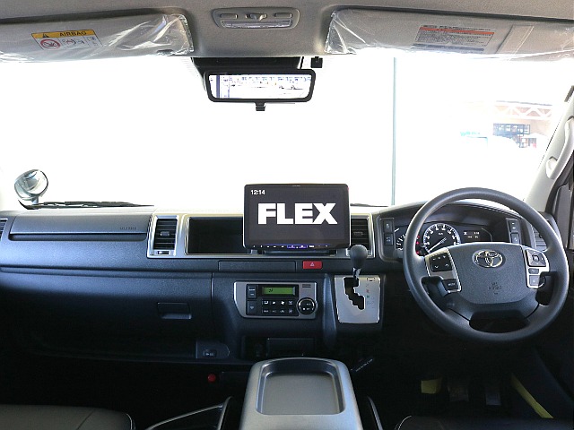 インテリア全体