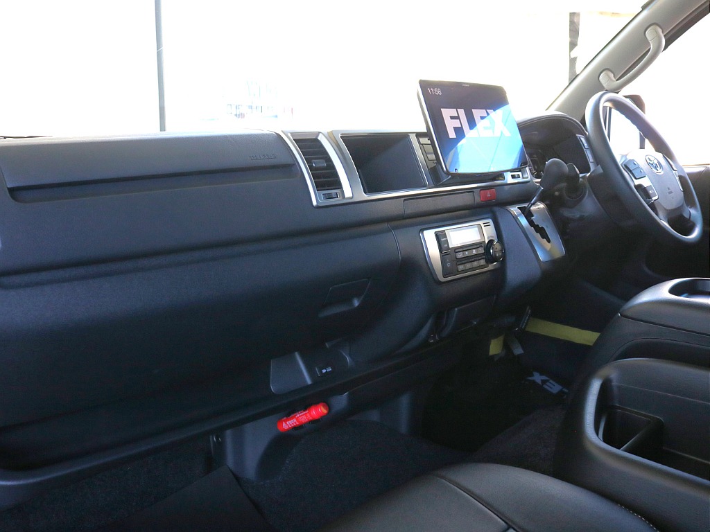 インテリア全体