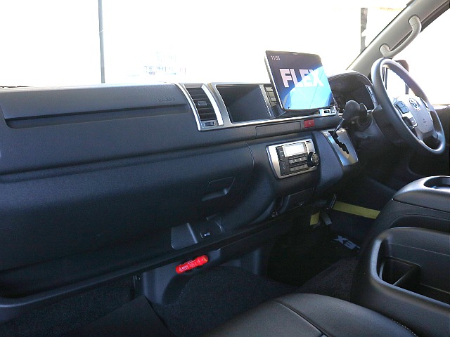 インテリア全体