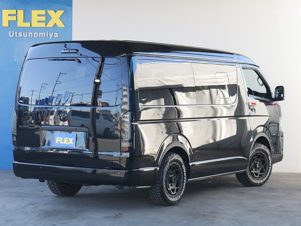 ブラックエディション！