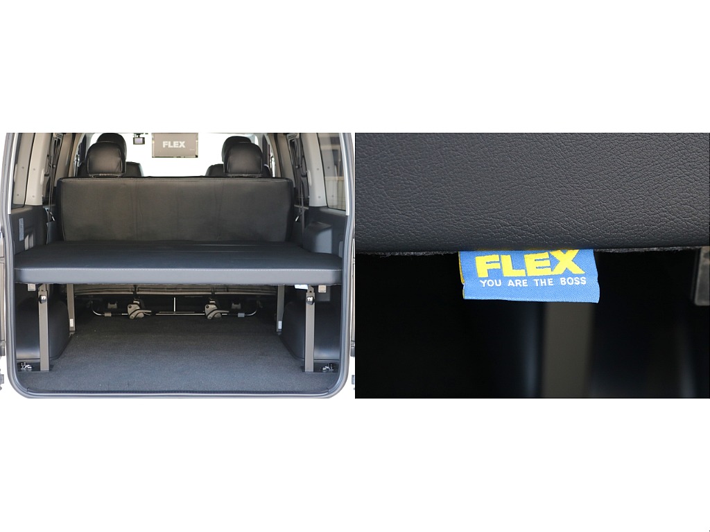 オリジナルベッドキット