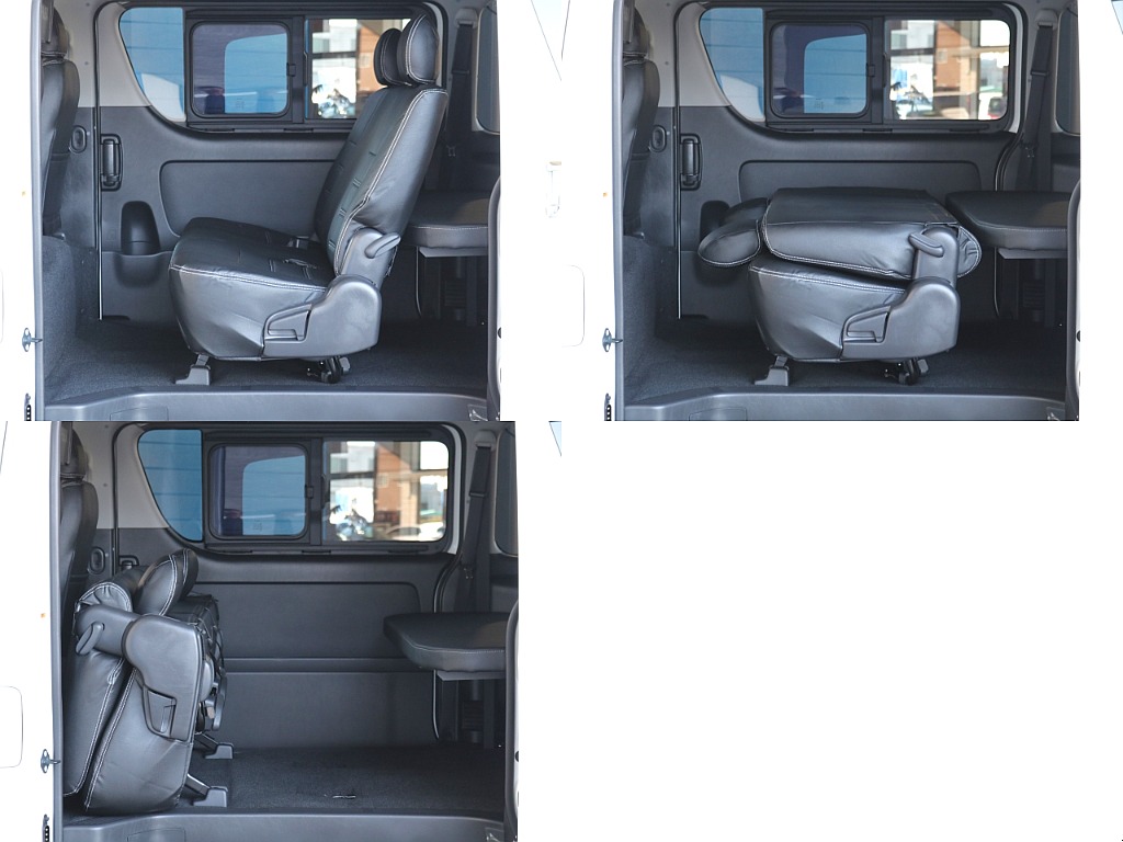 用途に合わせて展開が可能