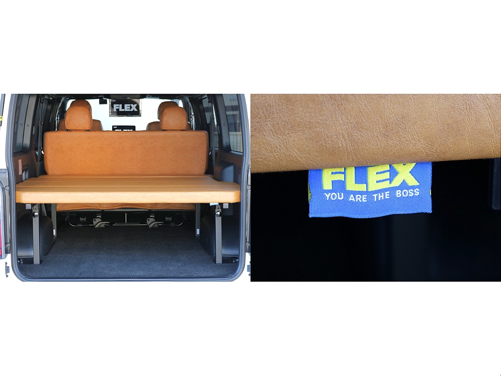 オリジナルベッドキット