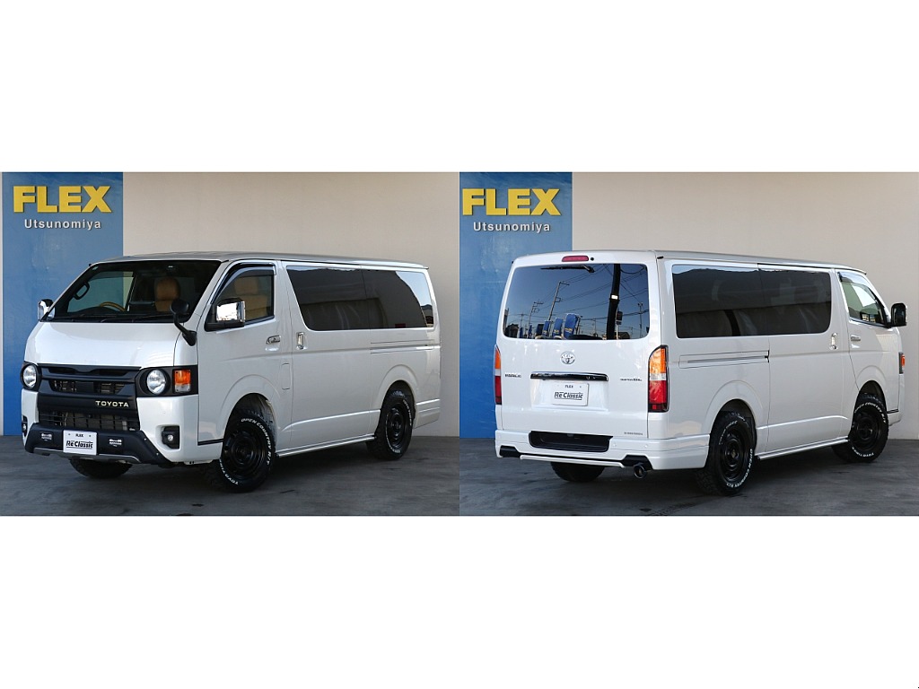 【希少丸目】ベッド付きオシャレ内装で気分上々↑↑