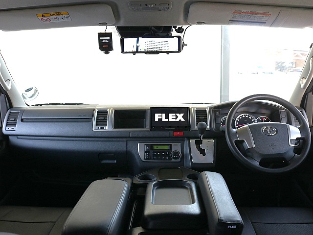 インテリア全体