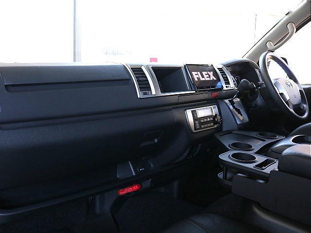 インテリア全体