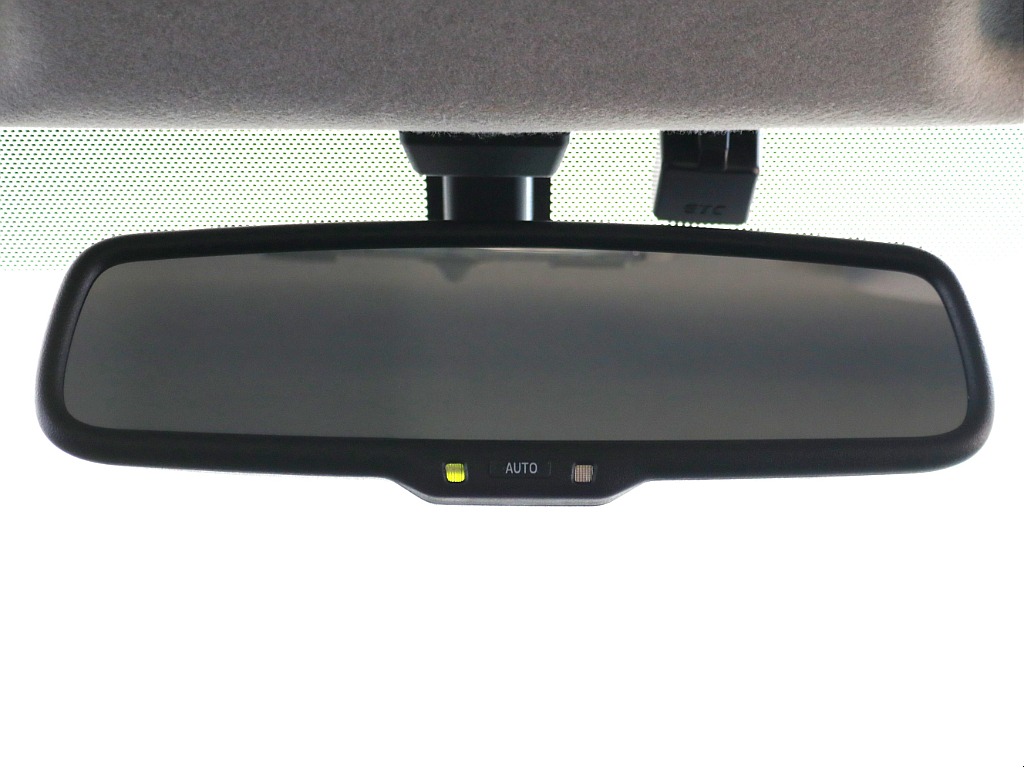 鏡面のみも切り替え可能