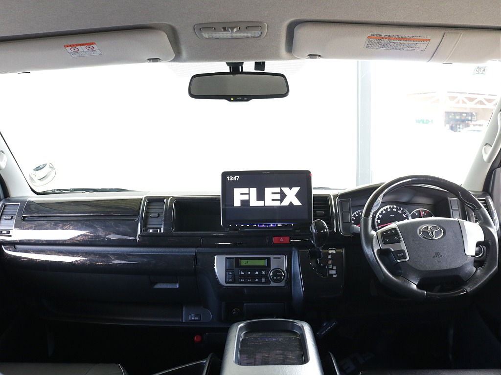 インテリアパネルセット