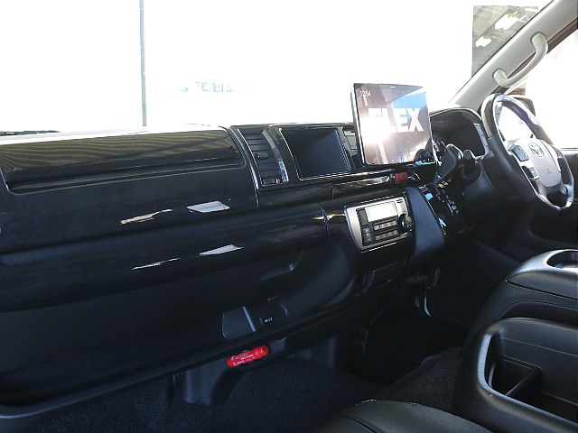 インテリア全体