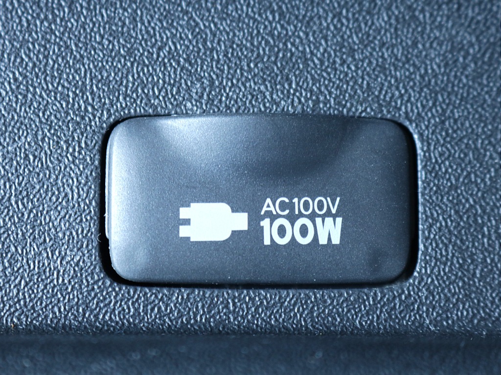 １００Ｖ電源