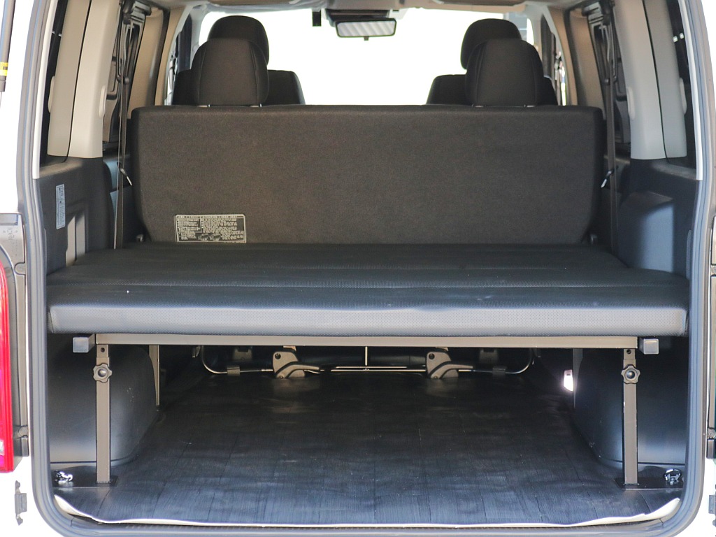 社外ベッドキット