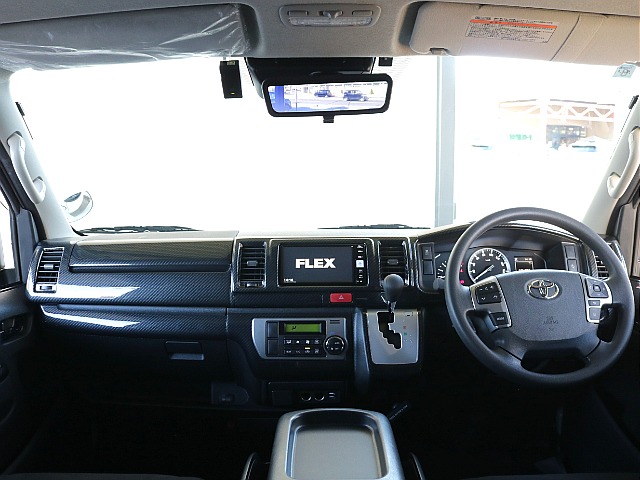 インテリア全体