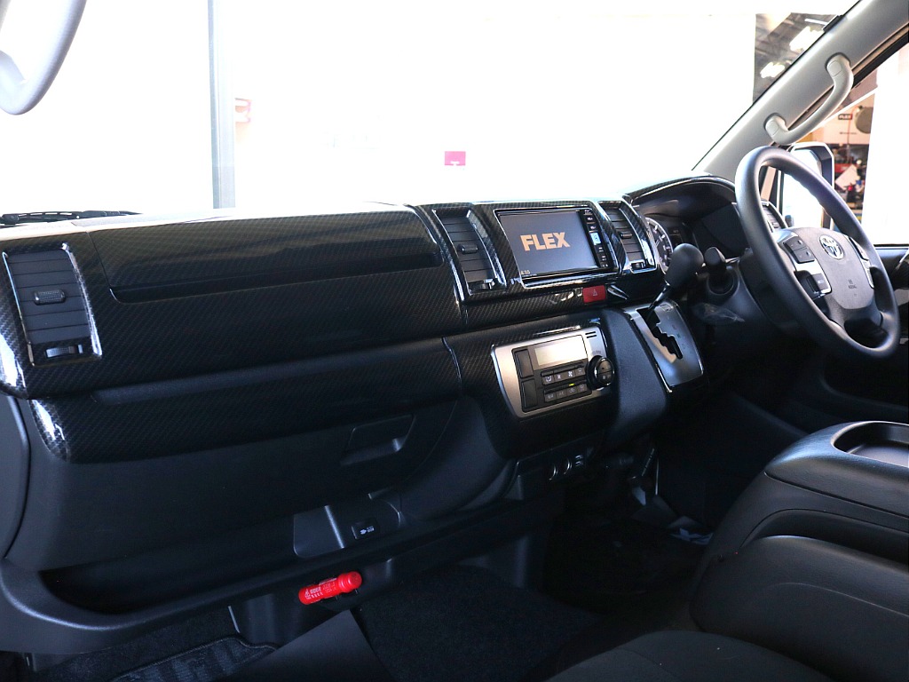 インテリアパネルセット