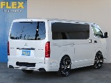 トヨタ ハイエースバン(33枚目)