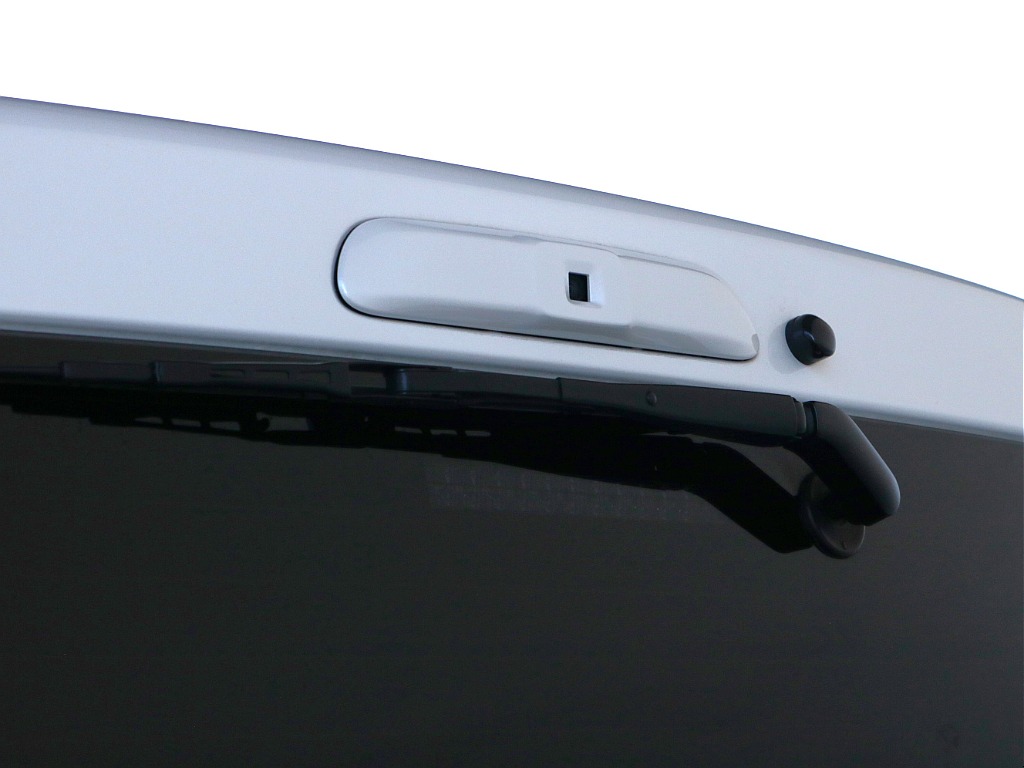 デジタルインナーミラーカメラ