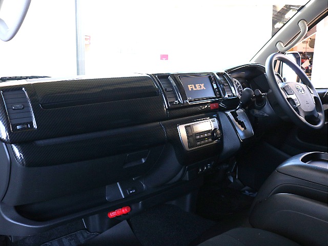 インテリアパネルセット