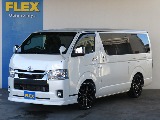 トヨタ ハイエースバン(32枚目)