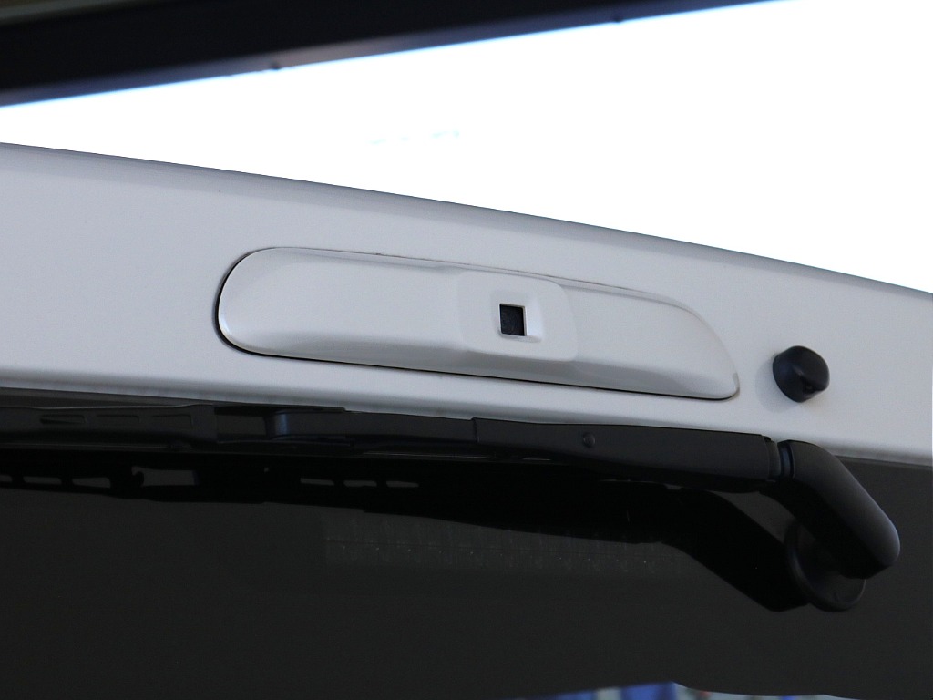 デジタルインナーミラーカメラ